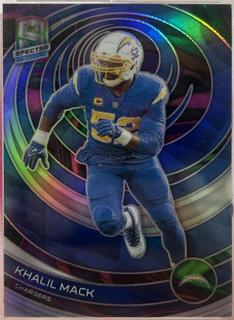 Khalil Mack