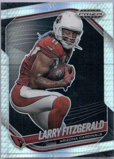 Larry Fitzgerald