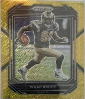 Isaac Bruce