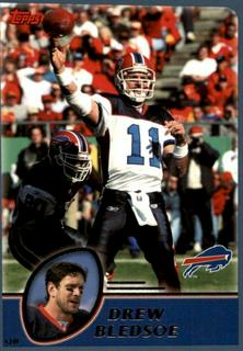Drew Bledsoe