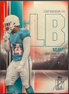 Chop Robinson