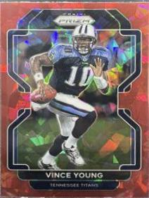 Vince Young