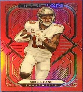 Mike Evans