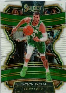 Jayson Tatum