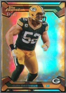 Clay Matthews