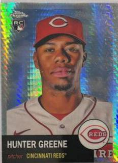 Hunter Greene