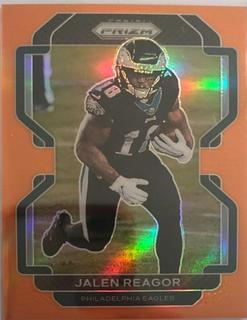 Jalen Reagor