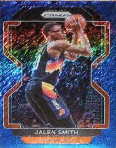 Jalen Smith