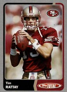 Tim Rattay