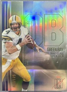 Brett Favre