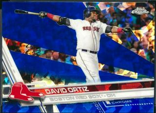 David Ortiz