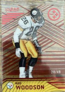 Rod Woodson