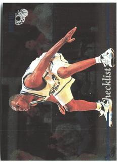 Jerry Stackhouse