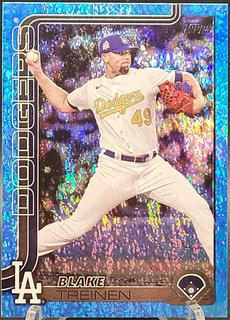 Blake Treinen