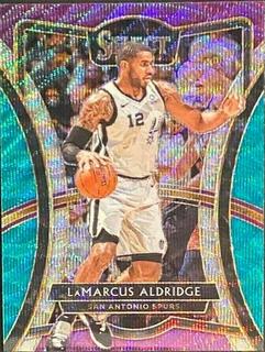 LaMarcus Aldridge