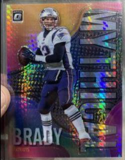 Tom Brady