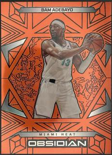 Bam Adebayo