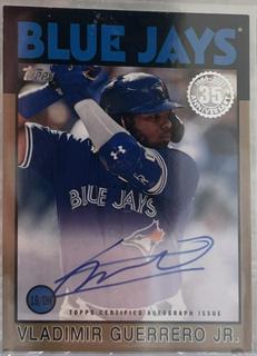 Vladimir Guerrero Jr.