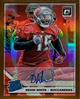 Devin White