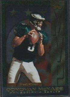 Donovan McNabb