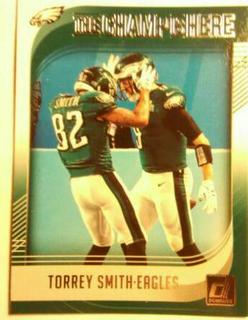 Torrey Smith