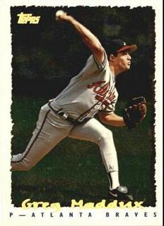 Greg Maddux