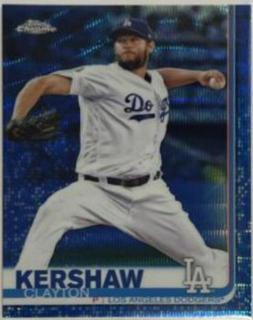Clayton Kershaw