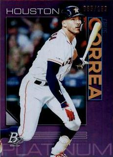 Carlos Correa