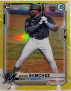 Jesus Sanchez