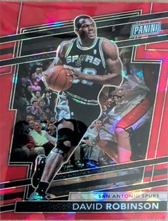 David Robinson