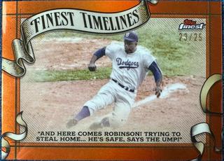 Jackie Robinson