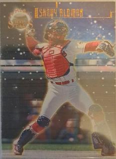 Sandy Alomar
