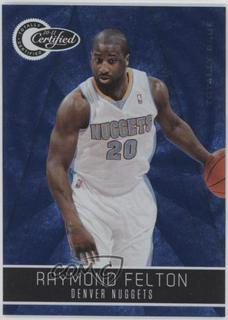 Raymond Felton