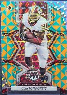 Clinton Portis