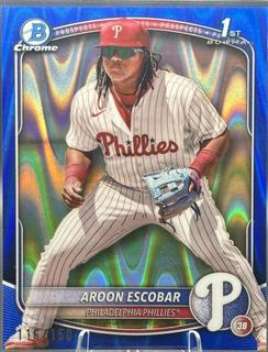 Aroon Escobar