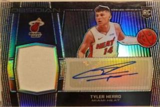 Tyler Herro
