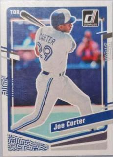 Joe Carter
