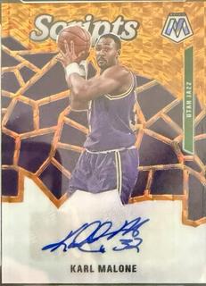 Karl Malone