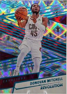 Donovan Mitchell