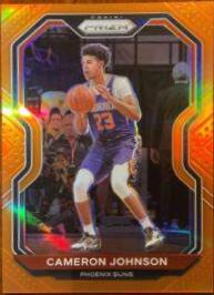 Cameron Johnson