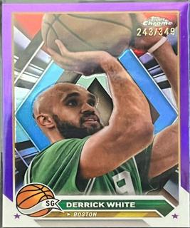 Derrick White