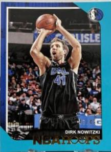 Dirk Nowitzki