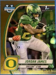 Jordan James