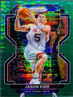 Jason Kidd