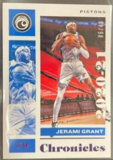 Jerami Grant
