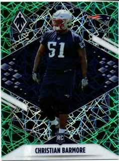 Christian Barmore