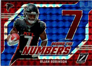 Bijan Robinson