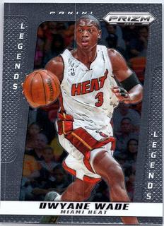 Dwyane Wade