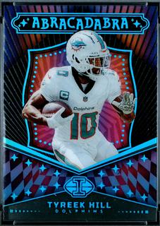 Tyreek Hill
