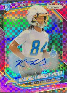 KeAndre Lambert-Smith